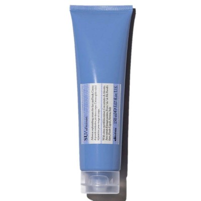 Davines Su Aftersun Krem po Opalaniu z Ekstraktem z Pomarańczy 150ml