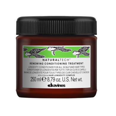 Davines Naturaltech Renewing Conditioner Łagodna Odżywka Anti-Age z Kompleksem Długowieczności 250ml