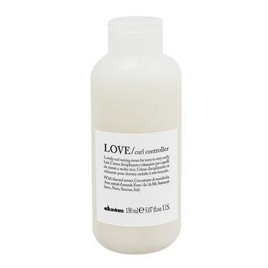 Davines Love Curl Controller Krem Podkreślający Skręt Włosów Bez Spłukiwania 150ml