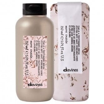Davines More Inside Texturizing Serum Nadające Teksturę i Objętość 150ml