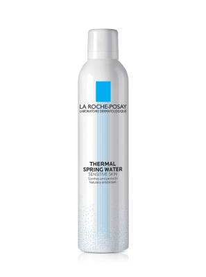 La Roche Posay Thermal Water, Woda Termalna w Sprayu, Łagodząca i Chroniąca Skórę Twarzy, 300ml