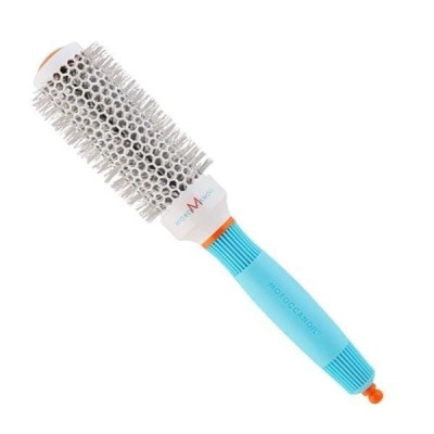 Moroccanoil Medium Brush Szczotka Ceramiczno-Termiczna Okrągła Ceramiczna Średnia 35mm