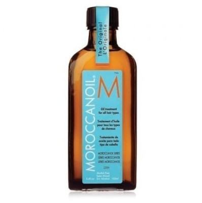 Moroccanoil Oil Treatment Naturalny Olejek Arganowy 200ml!