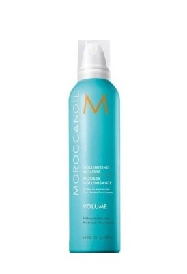 Moroccanoil Oil Volumizing Mousse Pianka Dodająca Objętości 250ml
