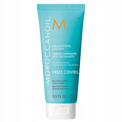 Moroccanoil Smoothing Lotion Balsam Wygładzający 75ml