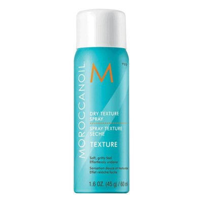 Moroccanoil Dry Texture Spray Teksturyzujący Budujący Trwałą Objętość 60ml