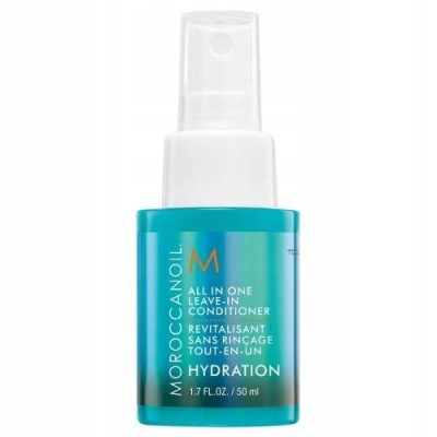 Moroccanoil Hydration All In One Odżywka w Sprayu z Olejkiem Arganowym 50ml