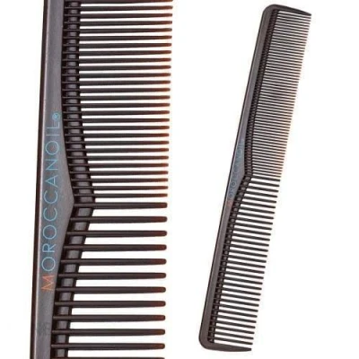 Moroccanoil Karbonowy Grzebień do Stylizacji 18cm