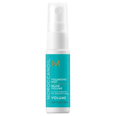 Moroccanoil Volumizing Mist Mgiełka Zwiększająca Objętość 20ml