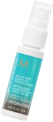 Moroccanoil All In One Leave-In Conditioner Odźywka Bez Spłukiwania 20ml