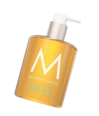 Moroccanoil Hand Wash Originale, Mydło w Płynie do Mycia Rąk z Olejem Arganowym, 360ml