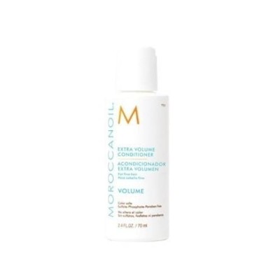 Moroccanoil Extra Volume Conditioner Organiczna Odżywka Nadająca Objętość z Olejkiem Arganowym 70ml