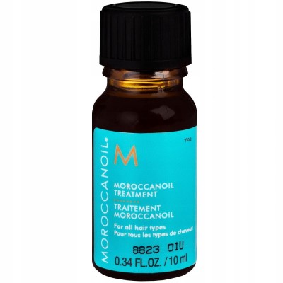 Moroccanoil Oil Treatment Naturalny Olejek Arganowy 10ml