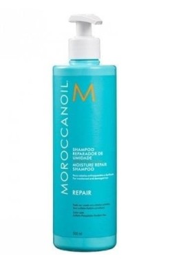 Moroccanoil Moisture Repair Szampon Regenerujący z Olejkiem Arganowym 500ml