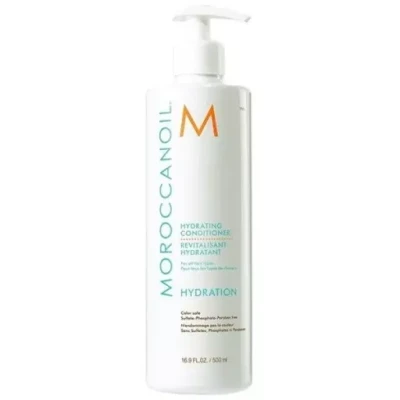 Moroccanoil Hydrating Odżywka Nawilżająca z Olejkiem Arganowym 500ml