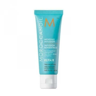 Moroccanoil Mending Infusion Repair Serum Regenerujące Rozdwojone Końce Włosów 20ml