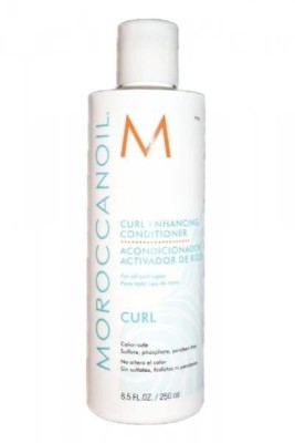 Moroccanoil Curl Enhancing Odżywka do Włosów Kręconych 250ml