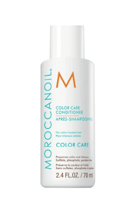 Moroccanoil Color Care Conditioner, Odżywka do Włosów Farbowanych, 70ml
