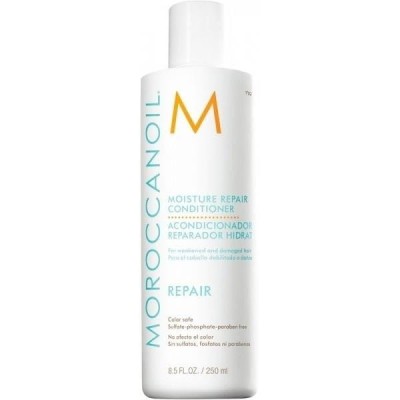 Moroccanoil Moisture Repair Odżywka Regenerująca z Olejkiem Arganowym 250ml