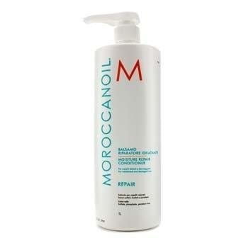 Moroccanoil Moisture Repair Odżywka Regenerująca z Olejkiem Arganowym 1000ml