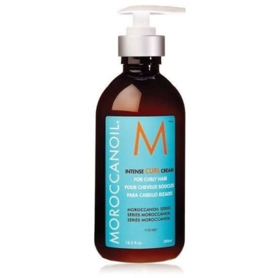 Moroccanoil Intense Curl Cream Krem do Włosów Kręconych 300ml
