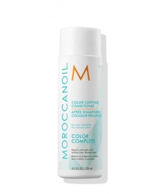 Moroccanoil Color Complete Odżywka do Włosów Farbowanych 250ml