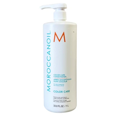 Moroccanoil Color Care Conditioner, Odżywka do Włosów Farbowanych 1000ml