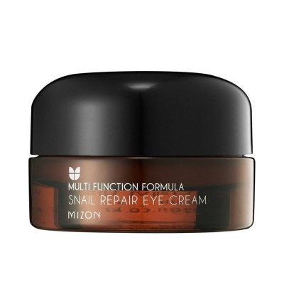 Mizon Snail Repair Eye Cream, Odmładzający Krem Pod Oczy ze Śluzem Ślimaka, 25ml