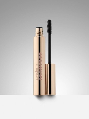 Swederm Brow Fixer, Transparentny Żel Utrwalający do Brwi, 7ml