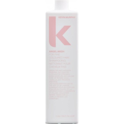 Kevin Murphy Angel Wash Szampon Do Włosów Cienkich i Farbowanych 1000ml