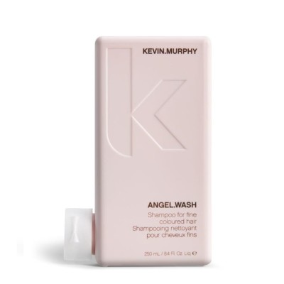Kevin Murphy Angel Wash Szampon Do Włosów Cienkich i Farbowanych 250ml