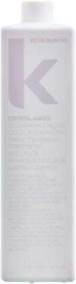 Kevin.Murphy Blonde Crystal.Angel Kuracja Rozświetlająca Kolor 1000ml