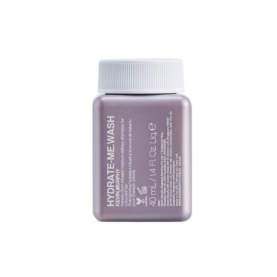 Kevin Murphy Hydrate-Me Wash Szampon Nawilżający Do Włosów Suchych 40ml