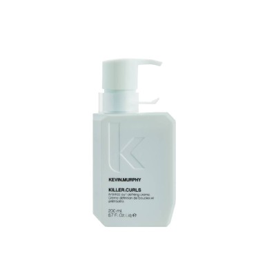 Kevin Murphy Killer Curls Kuracja Stylizująca Do Włosów Kręconych 200ml