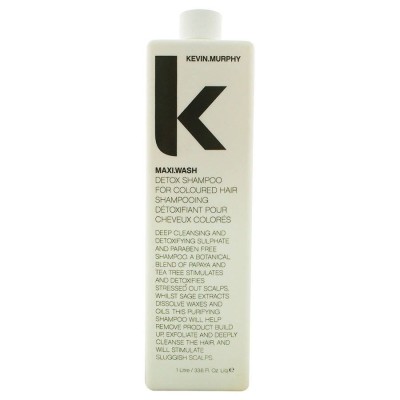 Kevin Murphy Maxi Wash Szampon Głęboko Oczyszczający 1000ml