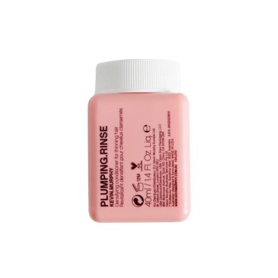 Kevin Murphy Plumping Rinse Odżywka Do Włosów Cienkich i Wypadających 40ml