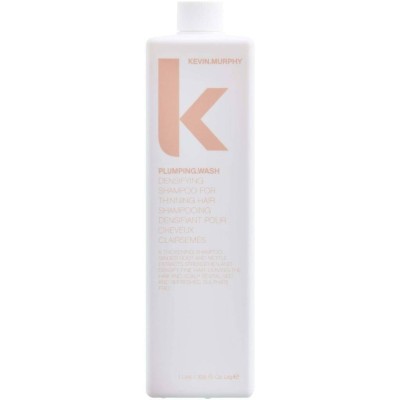 Kevin Murphy Plumping Wash Szampon Do Włosów Cienkich i Wypadających 1000ml