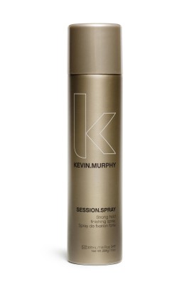 Kevin Murphy Session Spray Mocno Utrwalający Lakier Do Włosów 400ml