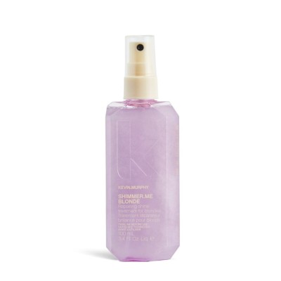 Kevin Murphy Shimmer Me Blonde Regenerująca Mgiełka Do Włosów Blond 100ml