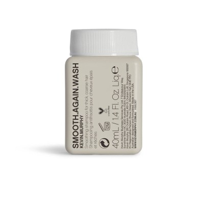 Kevin Murphy Smooth Again Wash Szampon Wygładzający 40ml