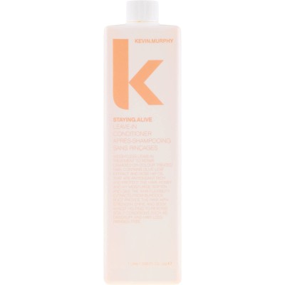 Kevin Murphy Staying Alive Kuracja Do Włosów Zniszczonych, Bez Spłukiwania 1000ml