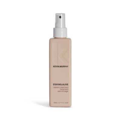 Kevin Murphy Staying Alive Kuracja Do Włosów Zniszczonych, Bez Spłukiwania 150ml