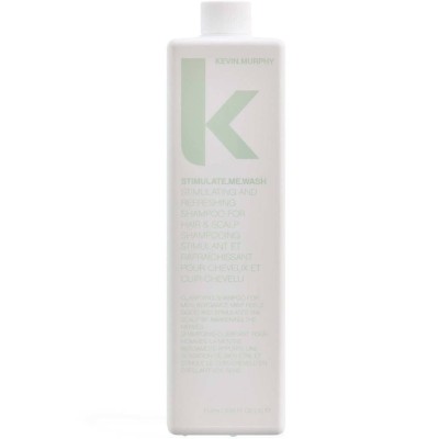 Kevin Murphy Stimulate-Me Wash, Wzmacniający Włosy Szampon Dla Mężczyzn 1000ml