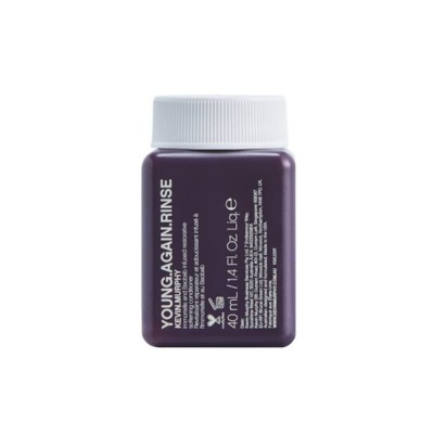Kevin Murphy Young Again Rinse Odżywka Odmładzająca 40ml