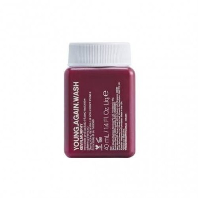 Kevin Murphy Young Again Wash Szampon Odmładzający 40ml
