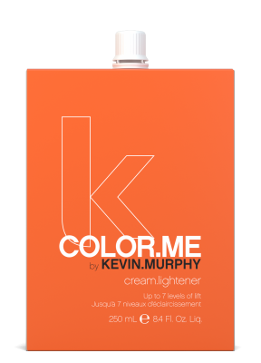Kevin Murphy Color.Me Cream Lightener,  Rozjaśniacz w Kremie do 7 Tonów, 250ml