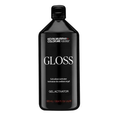 Kevin Murphy Color.Me Gloss Gel Activator, Zelowy Aktywator, Oxydant do Farb 1,5%, 900ml