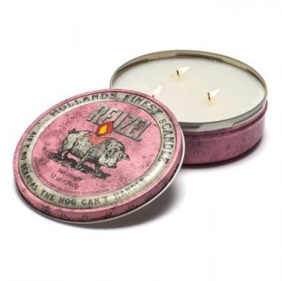 Reuzel Hollands Finest Candle Light,  Świeczka Zapachowa, 340g