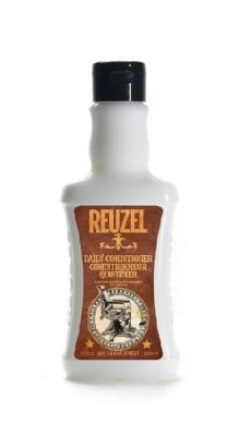 Reuzel Daily Conditioner Nawilżająca Odżywka do Włosów 1000ml