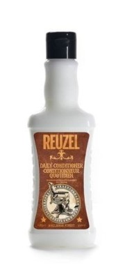 Reuzel Daily Conditioner Lekka Głęboko Nawilżająca Odżywka 350ml